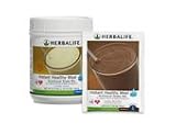 Formula 1 Instant Healthy Meal Nutritional Shake Mix Canister (Vanilla Dream)
