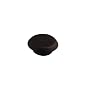 Badger Air-Brush Company Plastic Cover for 1/4-Oun&hellip by Badger Air-Brush Co.
