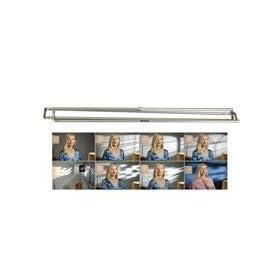 Chimera Window Pattern for 42 x 42 Compact Frame, French Door