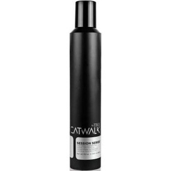 TIGI Session Series Work It Hair Spray Unisex, 9.2 Ounce