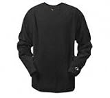 Baltimore Orioles Closeout Training Pullover by Majestic