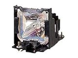 Panasonic ET LA730 - LCD projector lamp