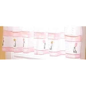 Buy Tara's Stripe Window Valance by Pem America now!