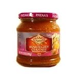 Major Grey Chutney - 3 Packages of 12 oz