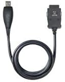 USB Data Cable For LG VX5200, VX5300, VX8100, VX8300