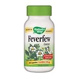 Natures Way Feverfew