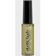 Art Club Nail Art Color, Fine Gold Glitter NA26 .25 OZ.