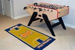 Illinois Fighting Illini 30 x 72 Basketball Court Runner