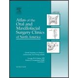 Click here to buy Dental Implants in Children, Adolescents, and Young Adults, An Issue of Atlas of... by George Sandor and Robert Carmichael.