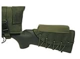 BlackHawk Cheek Pad 1005-01-517-7052 Black 90CP00BK