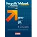 Das gro�e Tafelwerk interaktiv - �stliche Bundesl�nder und Berlin: Tafelwerk Mathematik, Informatik, Astronomie, Physik, Chemie, Biologie: ... Unterricht in den Sekundarstufen I und II