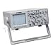 BK Precision 1541D Dual Channel Analog Oscilloscope, 40MHz