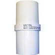 Campbell Mfg BFSC200-40 PVC Inside Couplings