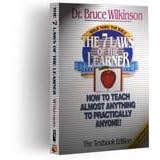 The 7 (Seven) Laws of the Learner DVD Series