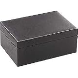 Clava Rectangular Leather Box by var goTwisterProductImageStrings = new Object();goTwisterProductImageStrings['prodImageNotAvailTextNoColor'] = 