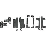05-09 SUZUKI VL800B: BARON MOUNT BRACKET SHORT & LONGBOARDS