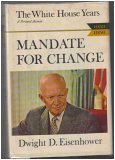 Mandate For Change