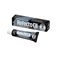 Refectocil Wimpern- und Augenbrauenfarbe, 15 ml