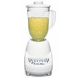 8SPD 375W WHT Blender