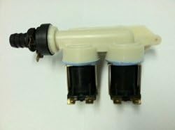 Kenmore Frogidaire Washer Laundry Water Valve 134890600-WH