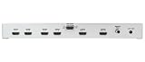 Gefen EXT-HDMI-442 4x2 HDMI Switcher