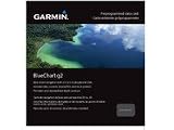 Garmin Bluechart G2 - Hxeu458s - Goteborg To Fyn - Microsd & Sd