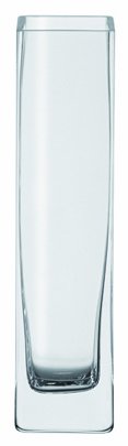LEONARDO 014105 Kastenvase small Column 25 cm Preisvergleich