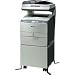 Epson AcuLaser CX21NFC Farblaser Multifunktionsgerät (4 in 1,