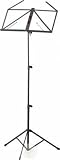 Stagg MUSA3 Music Stand (Black)