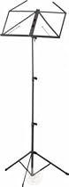 Music Stand Black