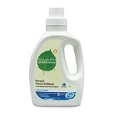 Seventh Generation 22766 Fabric Softener,Cleans 40 Loads,40 oz., Nontoxic, Natural