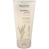 Aveeno Active Naturals Nourish + Style Soft Hold Gel-Creme 5 fl oz (148 ml)