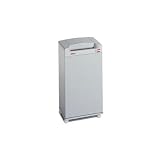 Intimus Office Cross Cut Paper Shredder 402CC