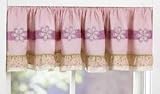 Madison - Window Valance