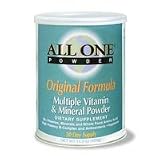 Multiple Vitamins & Minerals - Original