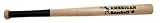  : Baseballschl&auml;ger Holz 26' American Baseball natur