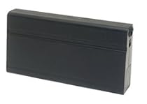 TSD 37 round magazine for M14 spring airsoft rifle