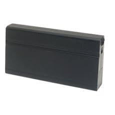 TSD 37 round magazine for M14 Airsoft Spring Gun