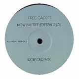 Now Im Free (Freefalling)