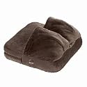 Homedics FM-4 Foot Massaging Pillow