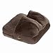 Homedics FM-4 Foot Massaging Pillow