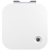 Narrative Clip Wearable Camera (White)