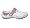 White-Soft Pink
