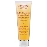 Clarins Pure Melt Cleansing Gel