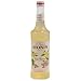 Monin Elderflower Syrup Full Case of 12 750 ML Bottles