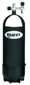 Mares - 15 Liter Flaschennetz