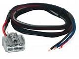 20269 Tow Ready Brake Controller Wiring Adapter fits Buick Enclave, GMC Acadia, Saturn Outlook