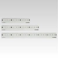 Cover image : 再生ペット定規【15cm】 RCS-15