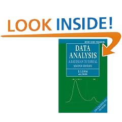 Data Analysis: A Bayesian Tutorial