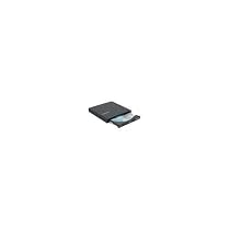 Lenovo USB 2.0 Super Multi-Burner Drive - Disk drive - DVD?RW (?R DL) / DVD-RAM - 8x/8x/5x - Hi-Speed USB - external - business black - LightScribe